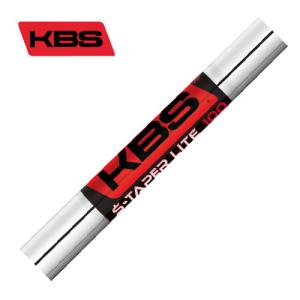 KBS S-TAPER アイアン用シャフト エステーパー 番手別販売 ブラック