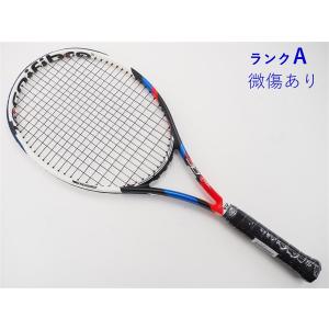 中古 テニスラケット テクニファイバー TF-X1 V2 305 2024年モデル (G3
