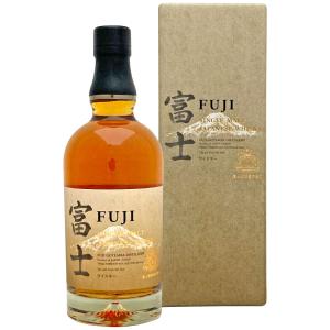 キリン（KIRIN） 御祝 誕生日 内祝 富士 飲み比べ 2本セット シングル