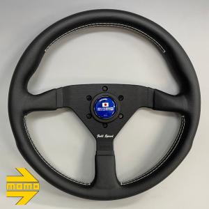 正規品 MOMO FULL SPEED WINNERS GRAND PRIX FS348 BK モモ フル