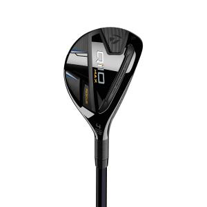 TaylorMade（テーラーメイド） ゴルフ Qi10 レスキュー / Diamana Blue