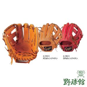 久保田スラッガー（KUBOTA SLUGGER） 軟式用グローブ 内野手用 身長