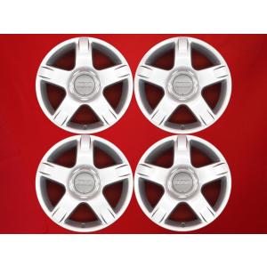 AUDI アウディ A4 S4 A5 S5 8W 純正 15スポーク 17インチ ホイール 4本