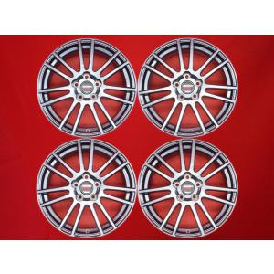 SUBARU スバル インプレッサ GRB WRX STI 純正 オプションBBS RV739