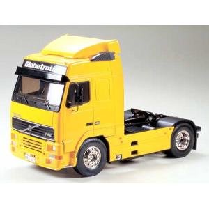 タミヤ（TAMIYA） タミヤ（56319）1/14RC 3軸リーファー・セミ