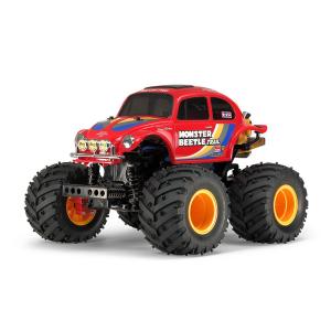 タミヤ（TAMIYA） 57929 1/10RC XB ブリッツァービートル 2011 RC完成