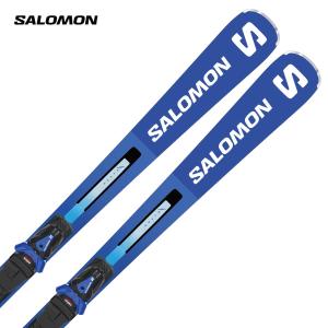 SALOMON（サロモン） スキー板 2026 S/RACE PRO SL + ICON 12 GW