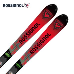 ROSSIGNOL（ロシニョール） スキー板 メンズ レディース 2026 HERO