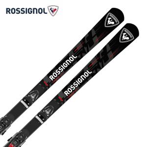 ROSSIGNOL（ロシニョール） 【5日限定！全品P10倍！】ROSSIGNOL スキー
