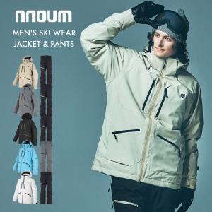 フェニックス（PHENIX） スキーウェア メンズ＜2026＞PSM252P41