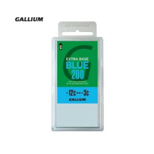 GIGA SPEED 【5日限定！全品P10倍！】GALLIUM ガリウム ワックス