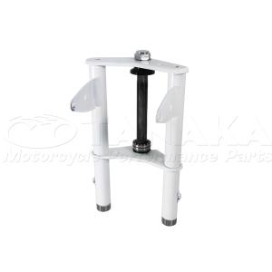 DAX ダックス シャリー ディスクブレーキ仕様フロントフォーク