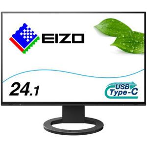 EIZO EIZO PCモニター FlexScan ブラック [22.5型 /WUXGA(1920×1200