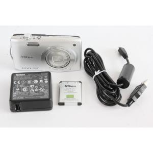 Canon デジタルカメラ PowerShot S200(ホワイト) F値2.0 広角24mm 光学