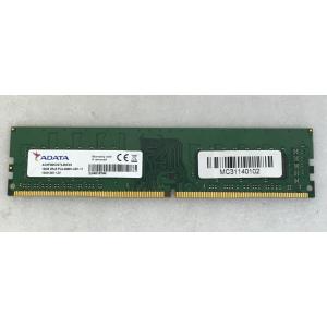 SAMSUNG PC4-2666V-UA2-11 8GB 2枚 16GB DDR4デスクトップ用メモリ PC4