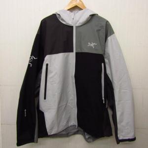 ARC'TERYX x BEAMS アークテリクス ビームス 24AW 別注 NAGOMI