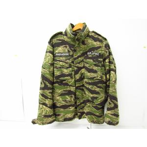 WACKO MARIA（ワコマリア） 未使用品 WACKO MARIA×NANGA ワコマリア