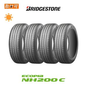 エコピア 215/55R17 94V ブリヂストン NH200 サマータイヤ単品4本
