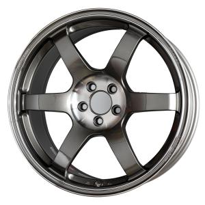 RAYS 18インチ 5H114.3 9.5J 9.5J+30 5穴 ホイール 【2本セット 新品