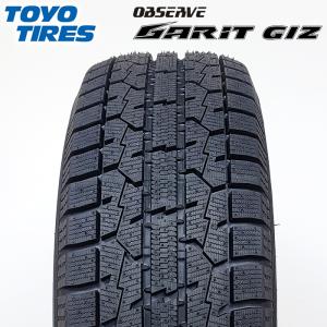 OBSERVE 2024年製 TOYO TIRES 225/50R17 94T GARIT GIZ トーヨー