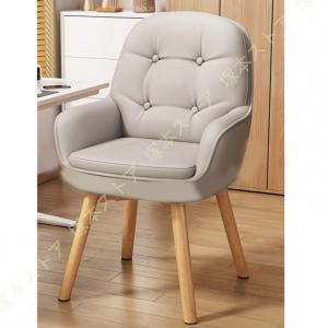 イケア（IKEA） 回転ダイニングチェア グンナレド ベージュ