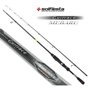 TICT ティクト メバルリングロッド RALGO（ラルゴ） TICTスタッフ