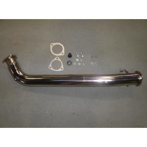 ER34スカイライン RB25DET 5MT車用 GP SPORTS スポーツ触媒 車検対応