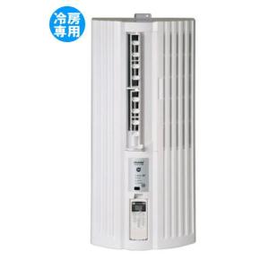 TOYOTOMI（トヨトミ） 窓用 ルームエアコン TIW-A16P W : タウンガスの