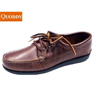 QUODDY TRAIL MOCCASIN クオディ トレイルモカシン QUODDY TRAIL