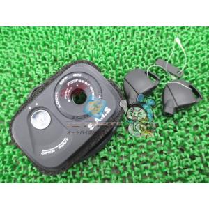 FX フロントフェンダー 青 ハーレー 純正 中古 バイク 部品 ショベル