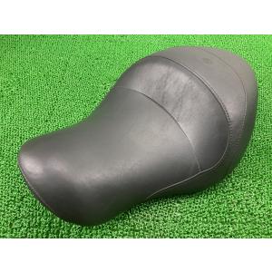 XL1200X シート 社外 中古 バイク 部品 ハーレー スポーツスター