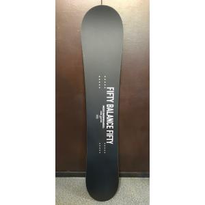 モス（MOSS） MOSS snowboards モススノーボード TOTO BLACK SF 151