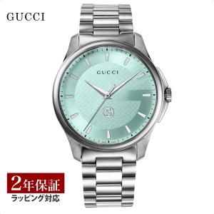 G-Timeless 爆買 week最大P20＋7 グッチ GUCCI メンズ 時計 G-TIMELESS
