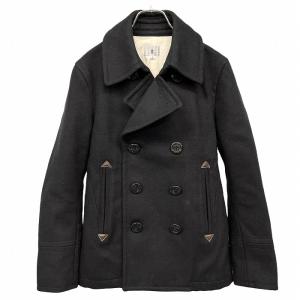 URBAN RESEARCH（アーバンリサーチ） ピーコート Pコート 裏地付き