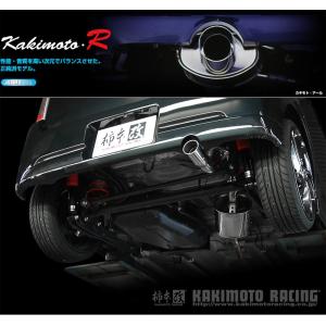 ROSSO MODELLO（ロッソモデロ） GT-X ワゴンR マフラー MH21S MH22S NA