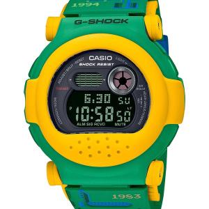 G-SHOCK ジーショック Gショック CASIO カシオ ジェイソン グリーン