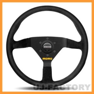 MOMO（モモ） 日本正規品 ステアリング TUNER(Black spOKe) 32φ