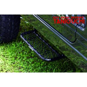 ジムニー タニグチ サイドステップII ジムニー SJ30〜JA11 運転席用