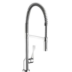 CERA TRADING KWC Sin シン キッチン用湯水混合栓 クロム KW0261432R