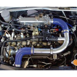 HKS（エッチケーエス） 【HKS】インタークーラーパイピングキット