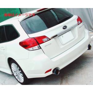 FUJITSUBO（フジツボ） 個人宅発送可能 マフラー A-S シリーズ スバル