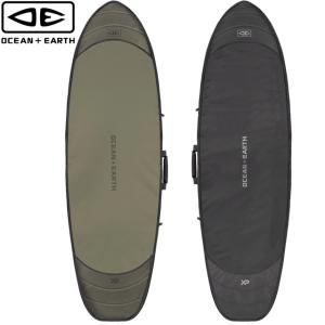 OCEAN＆EARTH（オーシャンアンドアース） COR-X FISH DAY COVER 6.8ft