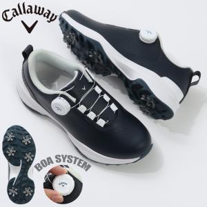 Callaway（キャロウェイ） レディース ゴルフシューズ 22W2ACW Aero