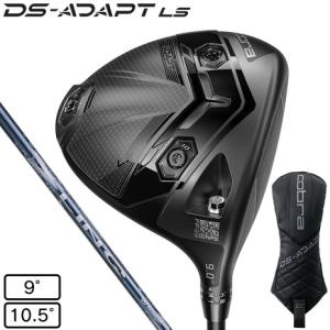 KING（COBRA） 新品 日本仕様 コブラ DS-ADAPT MAX-K 10.5° 1W LIN-Q
