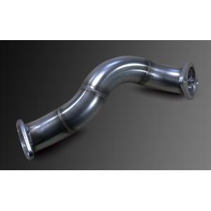 TRUST（トラスト） 自動車関連業者直送限定 GReddy オーバーパイプ