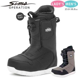 RIDE（ライド） スノーボード ブーツ HARPER BOA ボア 2024.モデル