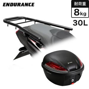 ENDURANCE（エンデュランス） Ninja ZX-25R ZX-4R SE ZX-4RR リア