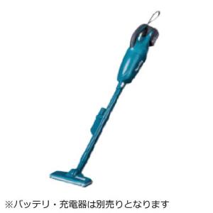 マキタ（makita） 充電式クリーナー CL181FDZ 青 カプセル式 (18V対応