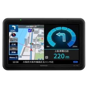 Panasonic（パナソニック） CN-G1500VD ポータブル カーナビ ゴリラ 7V