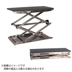 DAIWA（ダイワ） クリスティア ワカサギ ふんばるスタンド ブラック